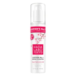 Hada Labo Tokyo Lotion No.1 Super Hydrator - Seerumi 150 ml