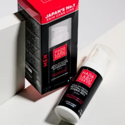 Hada Labo Tokyo MEN Aqua Booster Revitalizing Hydrogel - Kasvovoide 50 ml