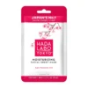 Hada Labo Tokyo Moisturizing Facial Sheet Mask - Kangasnaamio 1 kpl