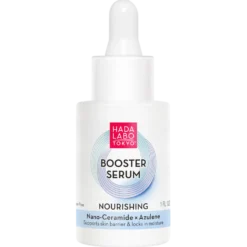 Hada Labo Tokyo Nourishing Booster Serum - Ravitseva seerumi 30 ml