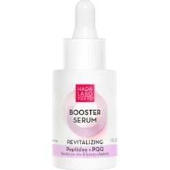 Hada Labo Tokyo Revitalizing Booster Serum - Elvyttävä seerumi 30 ml