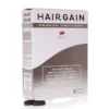 Hairgain - Ravintolisä hiuksille 60 tabl.