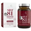 Harmonia SRI81 Shatavari 90 kaps.