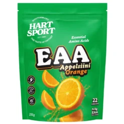 Hart-Sport EAA Appelsiini 250 g