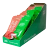 Hart-Sport Energiakarkit Mansikka 18 x 80 g TUKKUPAKKAUS - Päiväys 10/2026