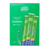 Hart-Sport Magnesium + B6 Sitruuna - 3 x 20 poretabl. TUKKUPAKKAUS