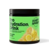 Hart-Sport Pro Hydration Drink Sitruuna 455 g