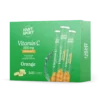 Hart-Sport Vitamin C 1000 mg - C-vitamiiniporetabletti Appelsiini 3 x 20 poretabl. TUKKUPAKKAUS