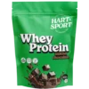 Hart-Sport Whey Protein - Heraproteiini Suklaa 500 g