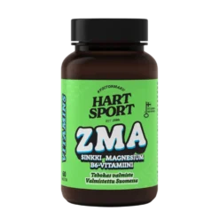 Hart-Sport ZMA 60 tabl.