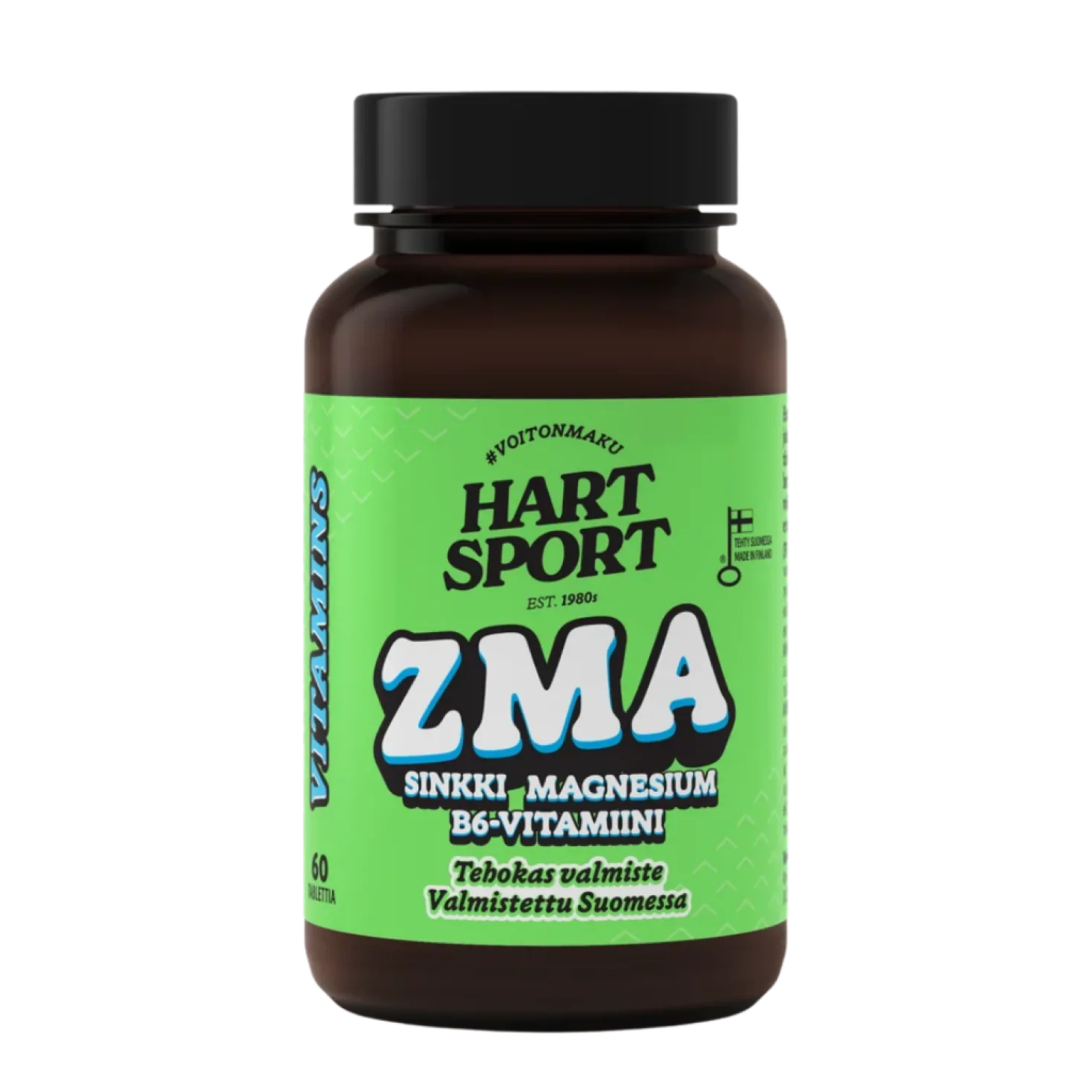 Hart-Sport ZMA 60 tabl.