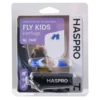 Haspro Fly Kids EarPlugs - Lentokorvatulpat lapsille 1 pari