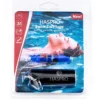 Haspro Swim EarPlugs - Uimakorvatulpat 1 pari