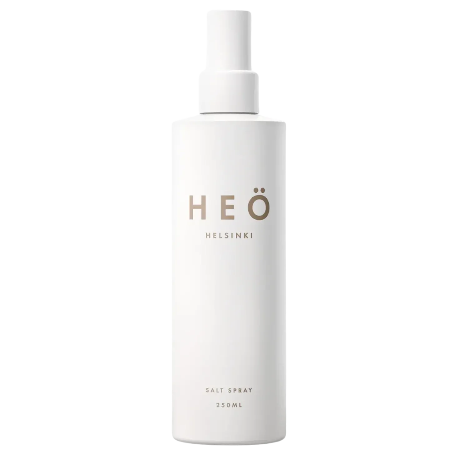 HEÖ HELSINKI Salt Spray - Suolasuihke 250 ml