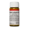 Hepar Sulfuris D12 H247FI