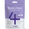 4HER Biotin Hair 180 tabl.