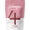 4HER Collagen Pure - Kollageeni 500 g