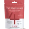 4HER Iron Bisglycinate Complex 120 tabl.