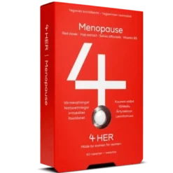 4HER Menopause 60 tabl.