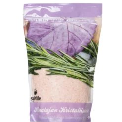 Himalajan Kristallisuola - Hieno 500 g