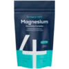 4 HIM & 4 HER Magnesium Glycinate Complex 90 kaps.