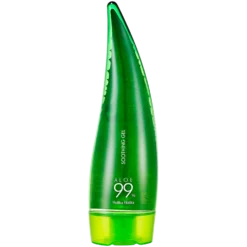 Holika Holika Aloe 99% Soothing Gel - Aloegeeli 250 ml