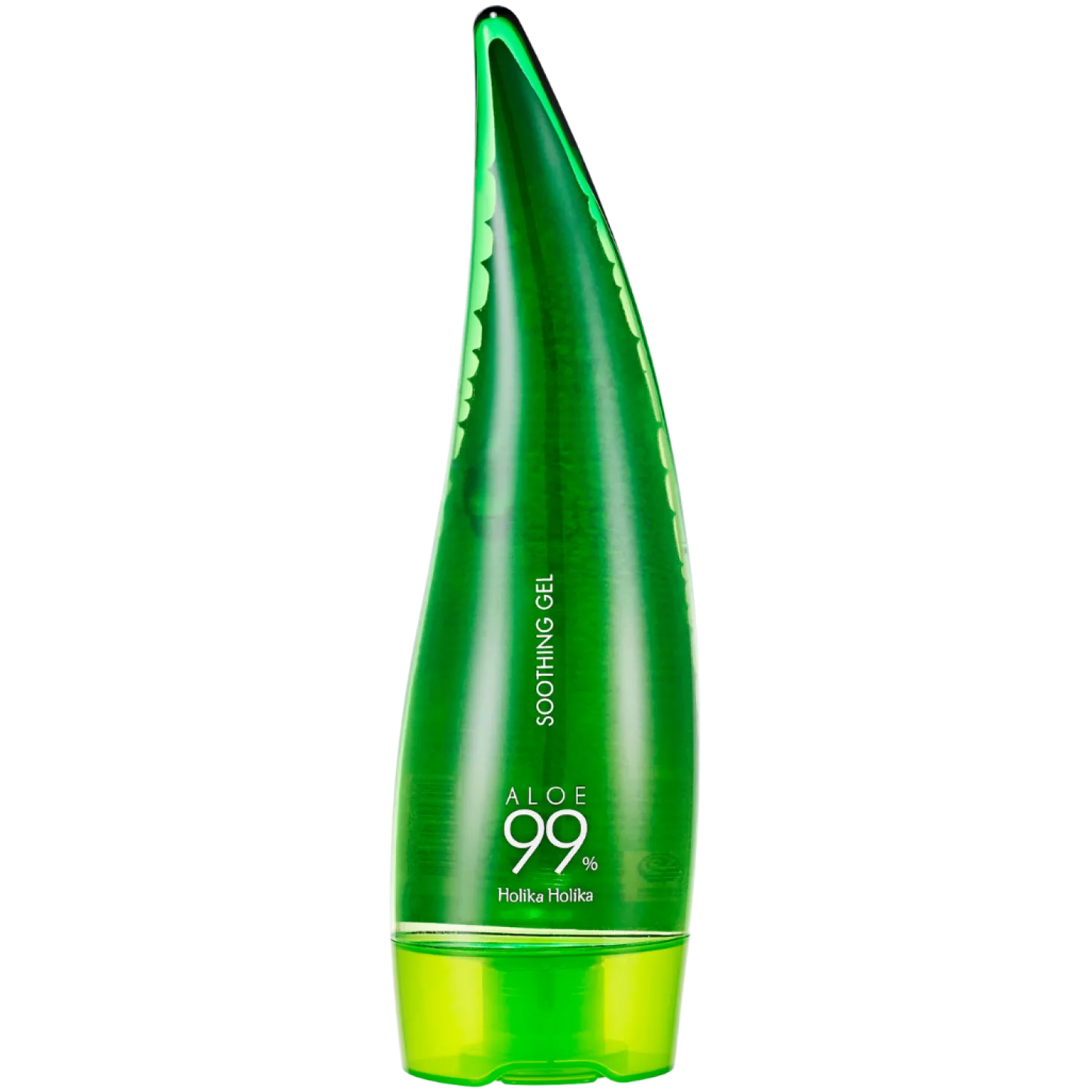 Holika Holika Aloe 99% Soothing Gel - Aloegeeli 250 ml