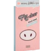 Holika Holika Pig Nose Clear Blackhead Perfect Sticker - Mustapäälaastarit 10 kpl