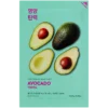 Holika Holika Pure Essence Mask Sheet Avocado - Kasvonaamio 1 kpl