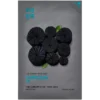 Holika Holika Pure Essence Mask Sheet Charcoal - Kasvonaamio 1 kpl
