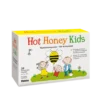 Hot Honey Kids - C-vitamiini - sinkki - hunaja - Kuumajuomajauhe 20 pss
