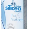 Hubner Original Silicea + Biotiini piihappogeeli - Iho & Hiukset 500 ml