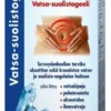 Hubner Silicea Vatsa-suolistogeeli 500 ml
