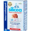 Hubner Silicea Vatsa-suolistogeeli annospussit 15 x 15 ml annospussia