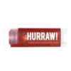 Hurraw! Black Cherry Tinted Lip Balm - Sävyttävä huulivoide 4,8 g