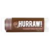 Hurraw! Hazelnut Tinted Lip Balm - Sävyttävä huulivoide 4,8 g