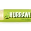 Hurraw! Lime Lip Balm - Lime huulirasva