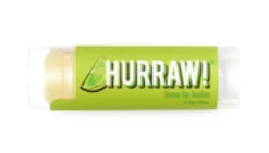 Hurraw! Lime Lip Balm - Lime huulirasva