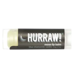 Hurraw! Moon Lip Balm - Huulivoide 4,8 g