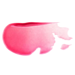 Hurraw! Raspberry Tinted Lip Balm - Sävyttävä huulivoide 4,8 g