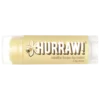 Hurraw! Vanilla Bean Lip Balm - Vanilja huulivoide 4,8 g