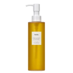 Huxley Cleansing Oil Be Clean, Be Moist - Puhdistusöljy 200 ml - poistuu