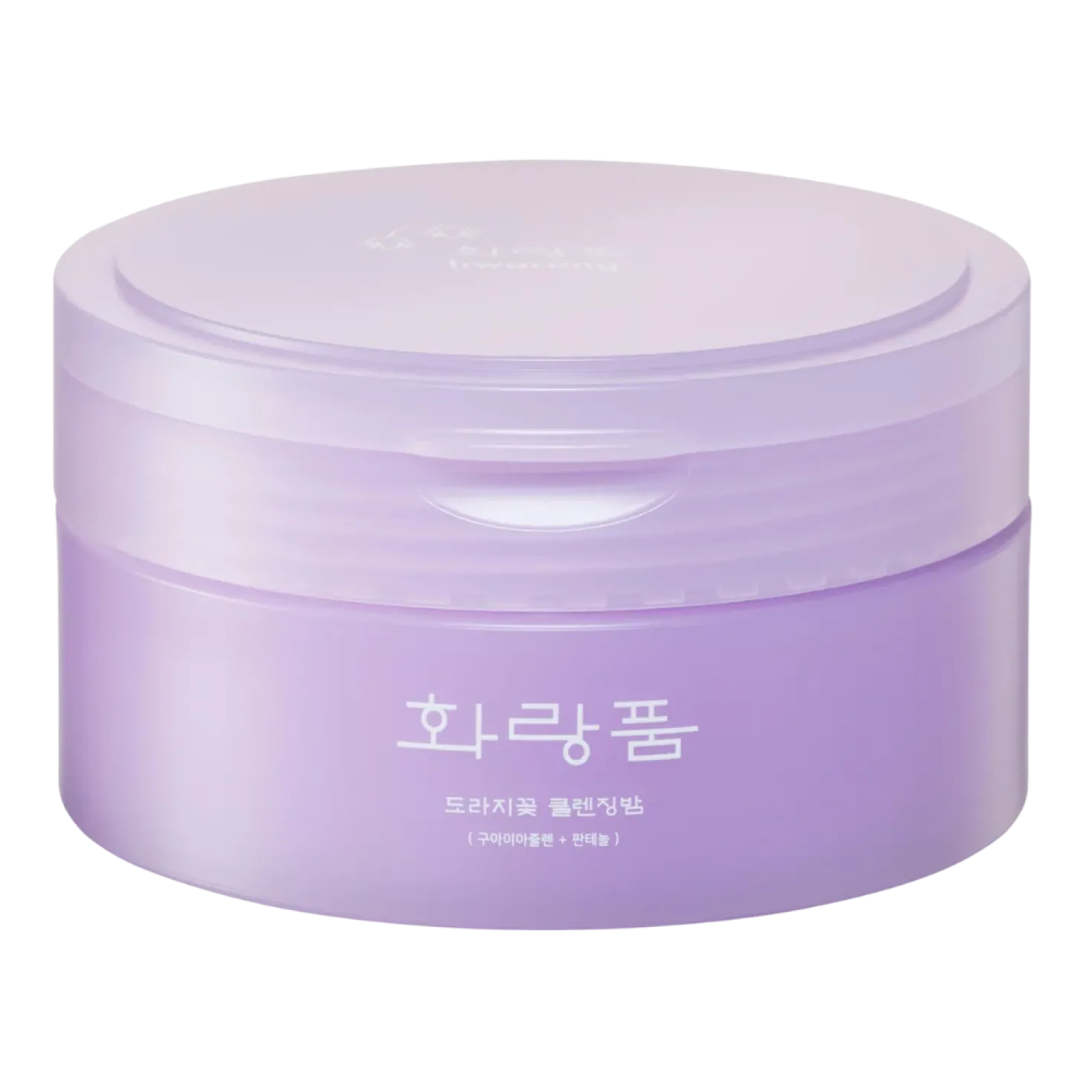 Hwarang' Bellflower Cleansing Balm - Puhdistusbalmi 100 ml