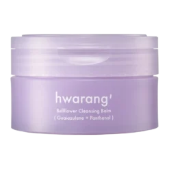 Hwarang' Bellflower Cleansing Balm - Puhdistusbalmi 30 ml (Matkakoko)
