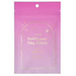 Hwarang' Bellflower Day Patch - Finnilaastarit Päiväkäyttöön 96 kpl