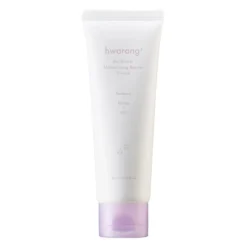 Hwarang' Bellflower Moisturizing Barrier Cream - Kasvovoide 80 ml