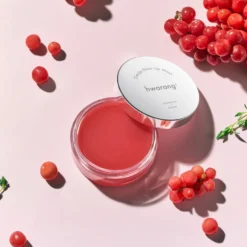 Hwarang' Omija Glow Lip Mask - Huulinaamio 15 ml
