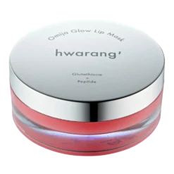 Hwarang' Omija Glow Lip Mask - Huulinaamio 15 ml
