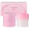 Hwarang' Peony Grinding Cleansing Balm Duo Set - Puhdistusbalmi 50 ml + 50 ml