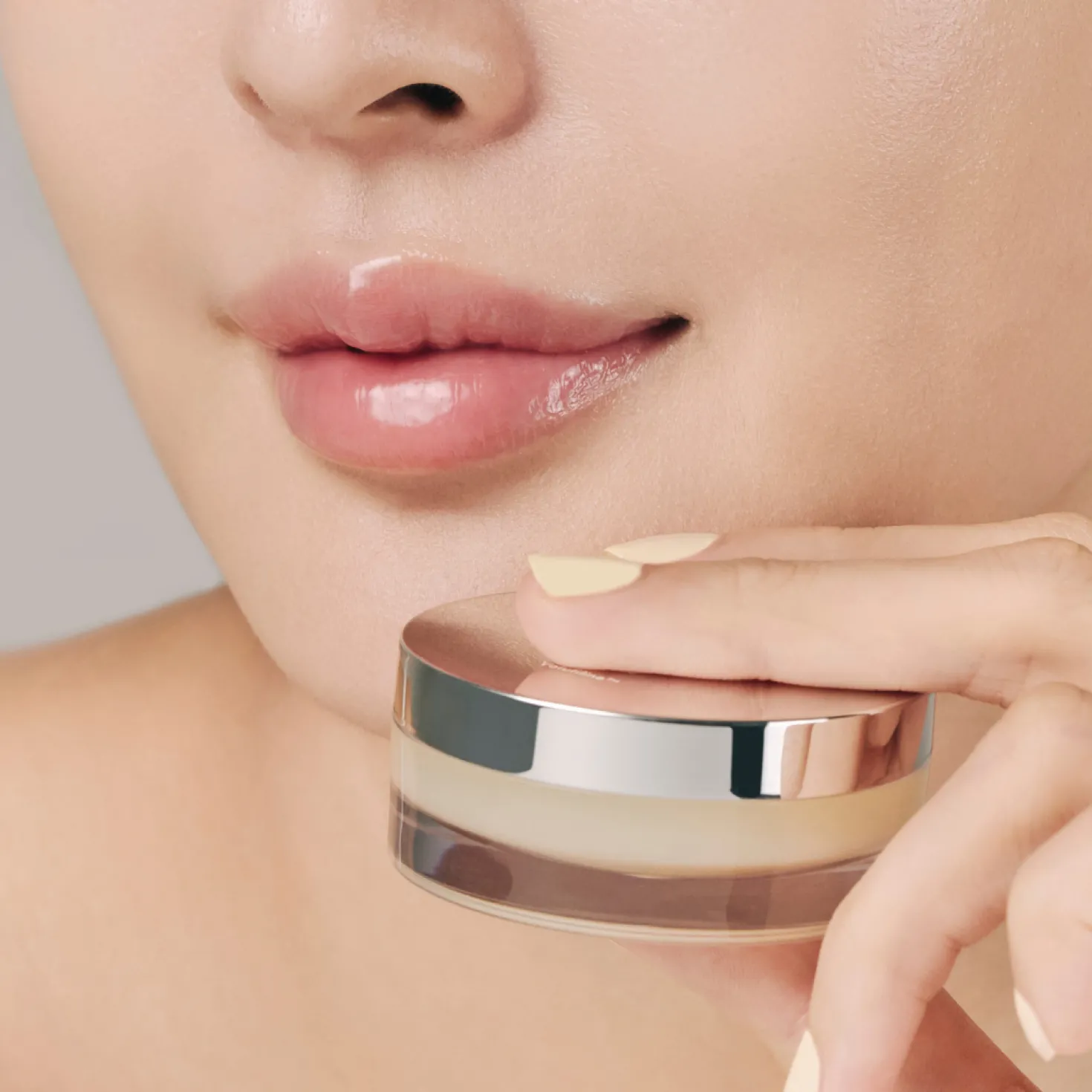 Hwarang' Yuja Sweet Lip Volumizer - Huulinaamio 15 ml